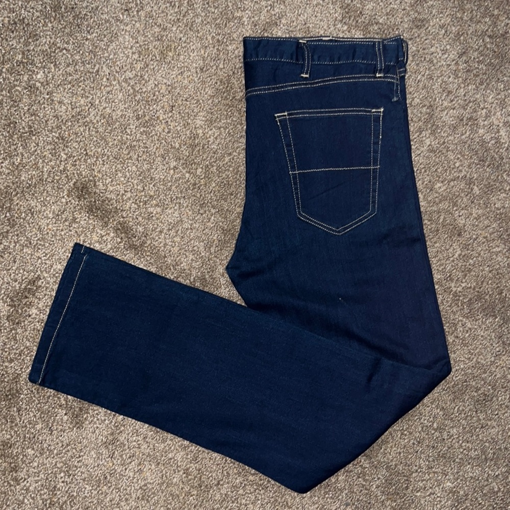 New None Brand jeans